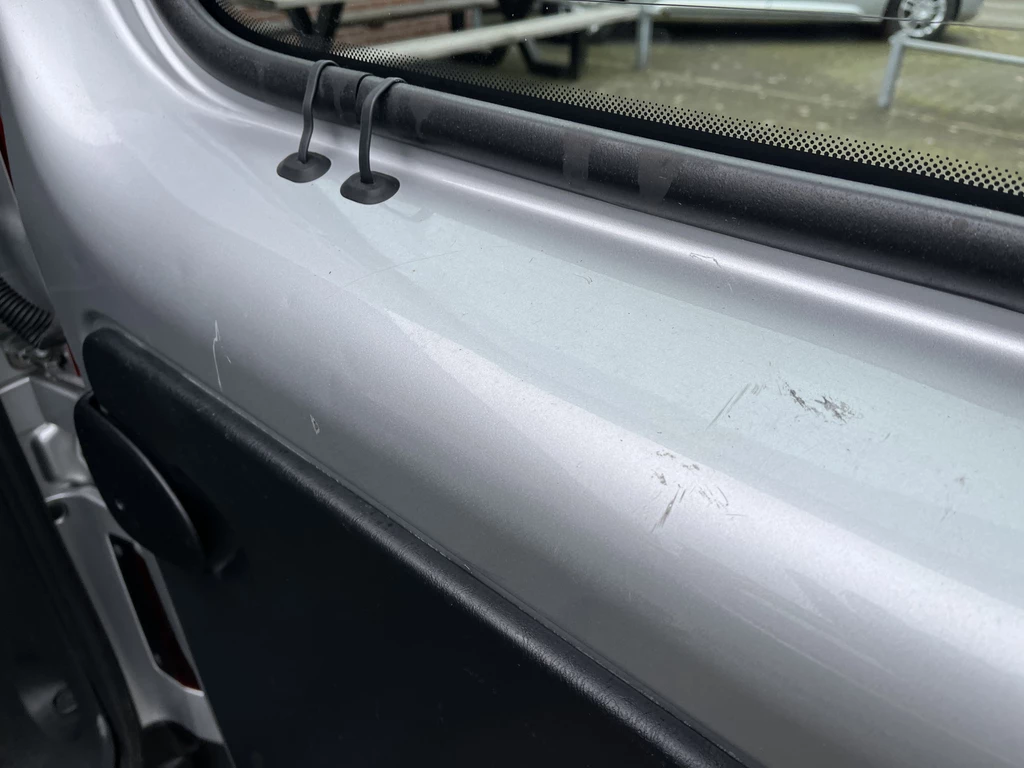 Renault Trafic – foto 50