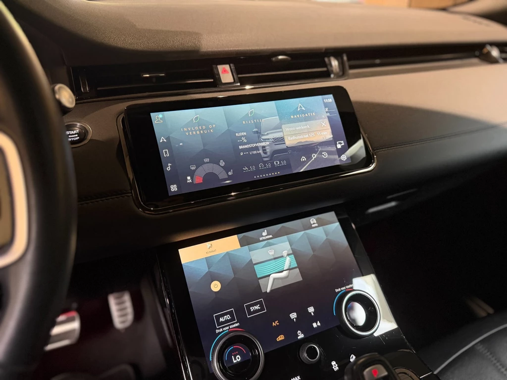 Land Rover Range Rover Evoque – foto 42