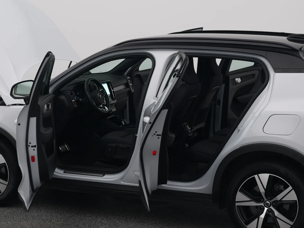 Volvo XC40 – foto 36