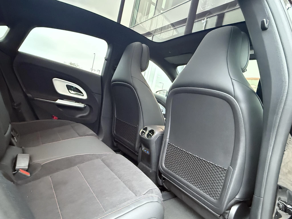Mercedes-Benz CLA – foto 17