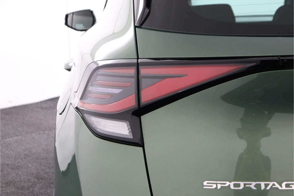 Kia Sportage – foto 53