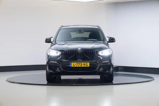 BMW X3 – thumbnail 9