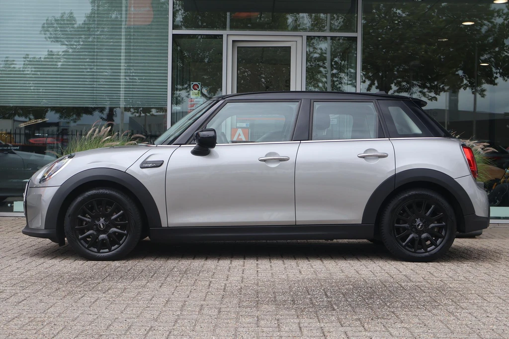 MINI 5-deurs – foto 3