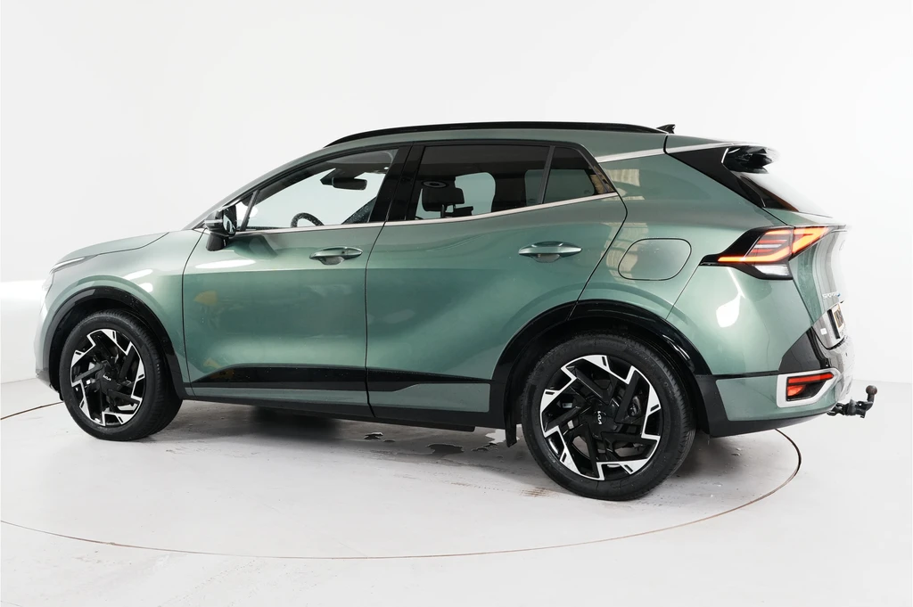 Kia Sportage – foto 5