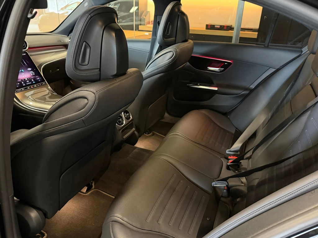Mercedes-Benz C-Klasse – foto 23