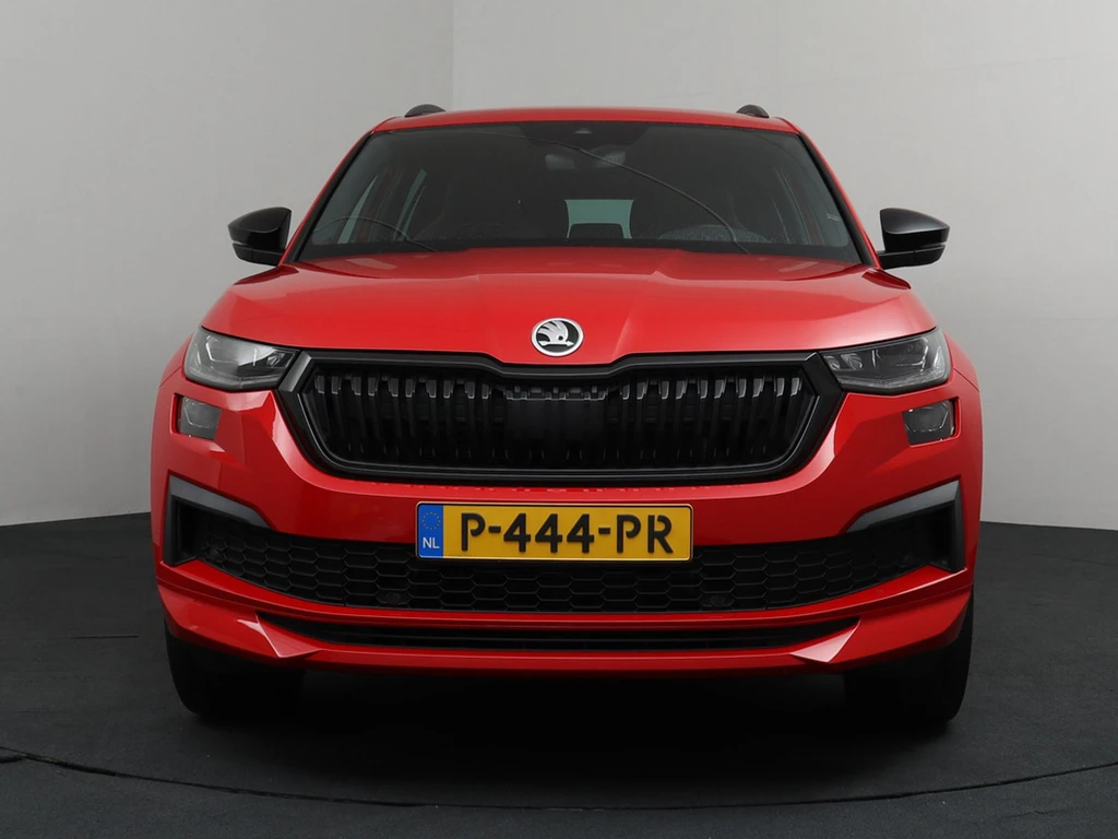 Škoda Kodiaq – foto 7