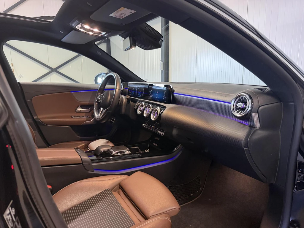Mercedes-Benz CLA – foto 30