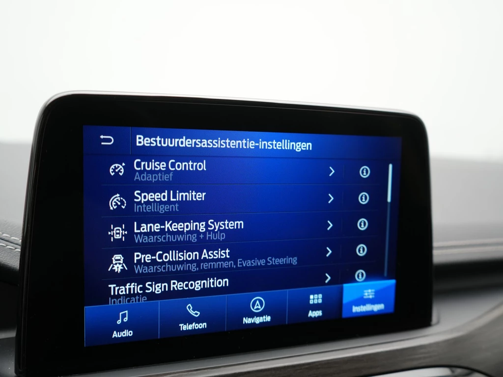 Ford Kuga – foto 32