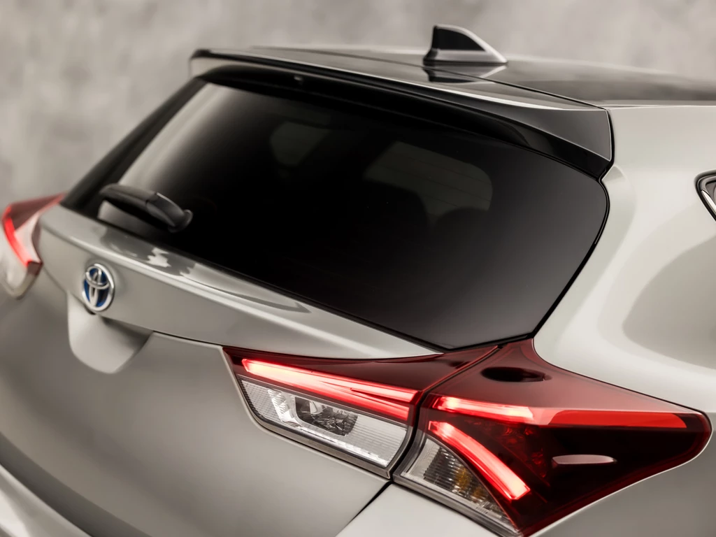 Toyota Auris – foto 33