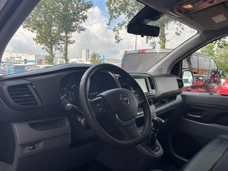 Opel Vivaro – thumbnail 21