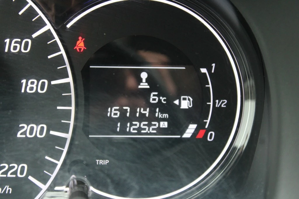 Nissan Note – foto 31