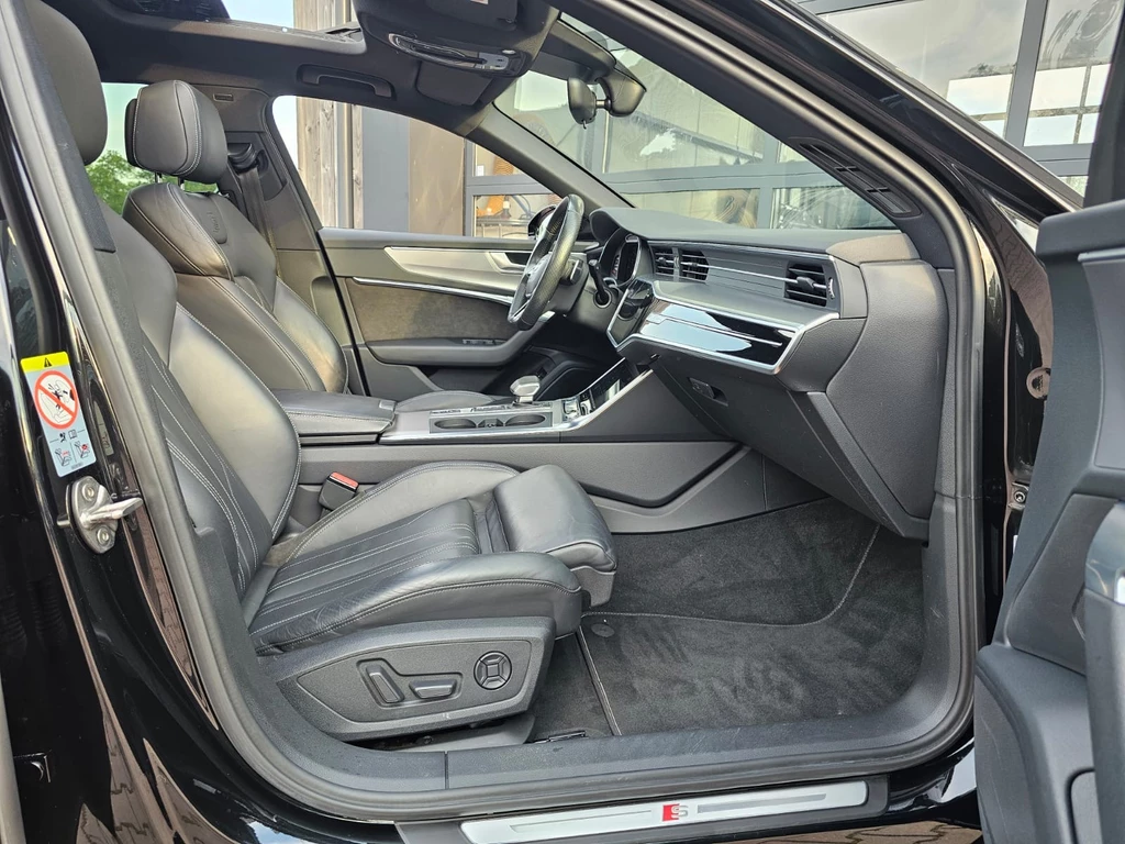 Audi A6 – foto 45