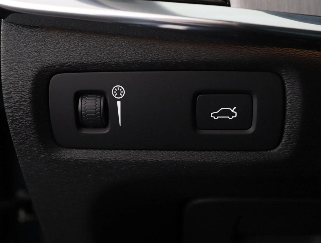 Volvo V90 – foto 25