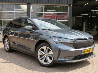 Škoda Enyaq iV – thumbnail 9