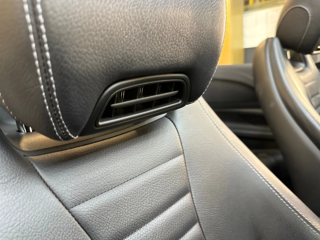 Mercedes-Benz E-Klasse – foto 18