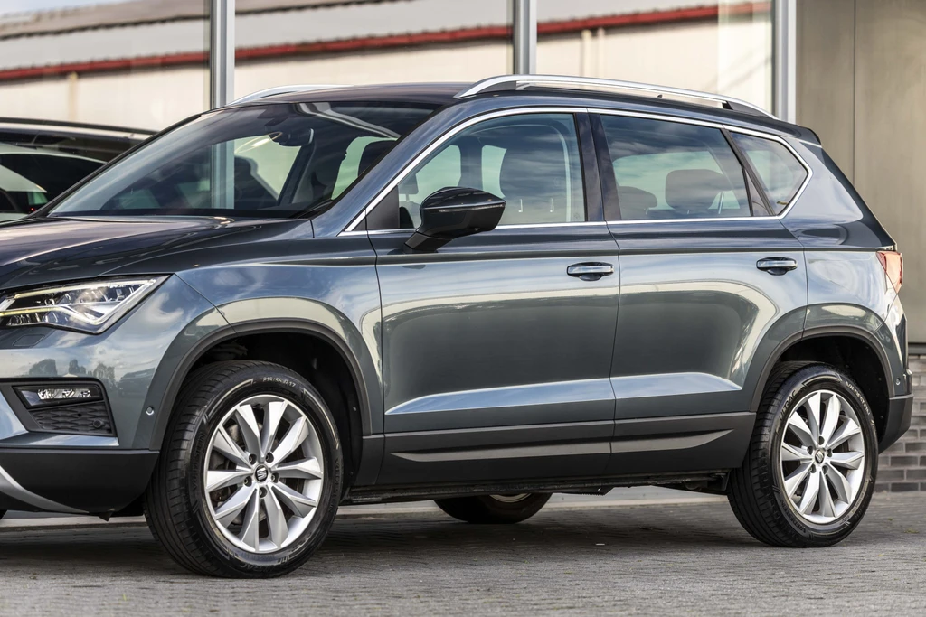 SEAT Ateca – foto 3