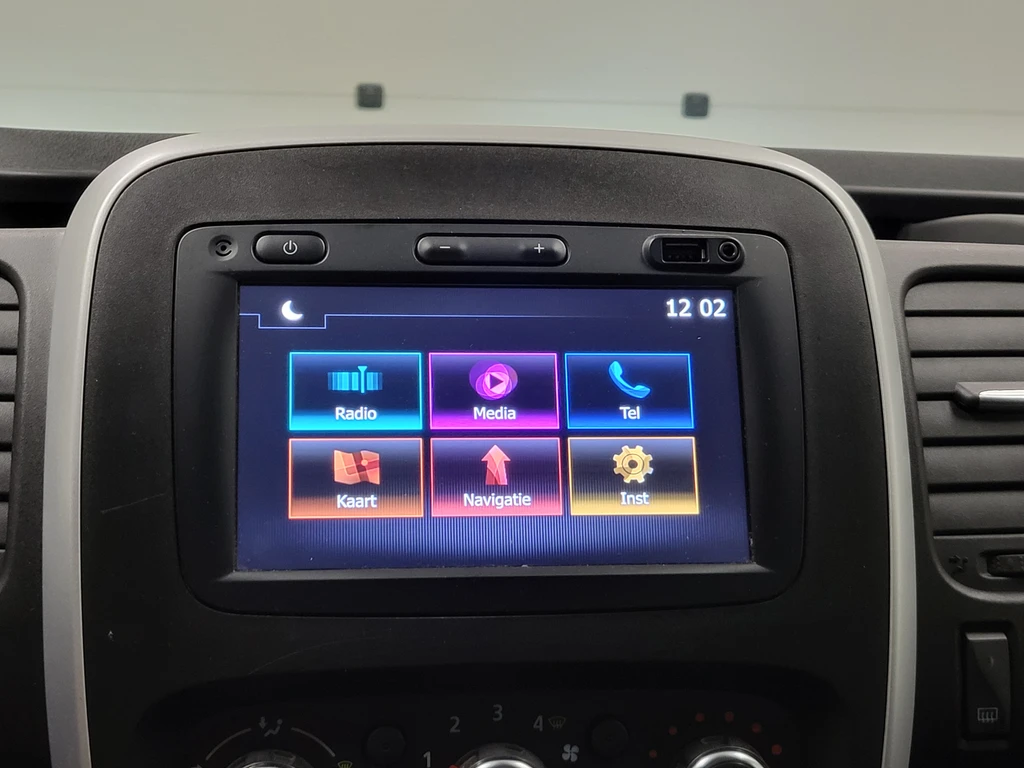 Renault Trafic – foto 15