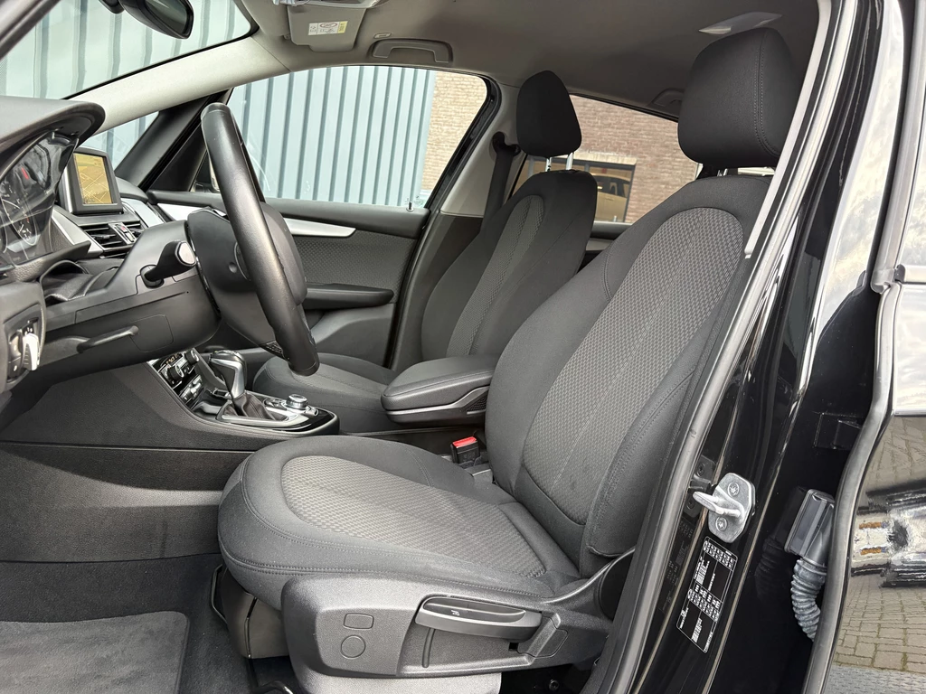 BMW 2 Serie – foto 21
