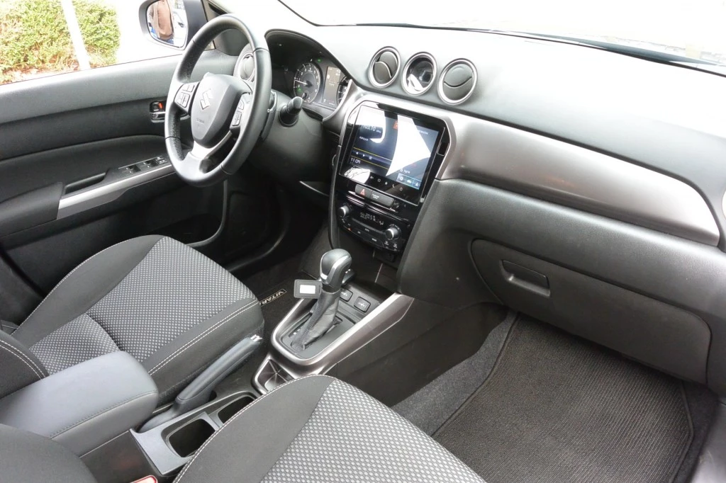 Suzuki Vitara – foto 30