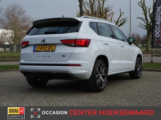 SEAT Ateca – thumbnail 10