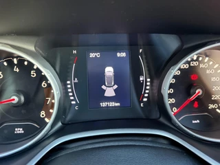 Jeep Compass – thumbnail 28