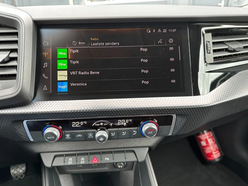 Audi A1 Sportback – foto 16