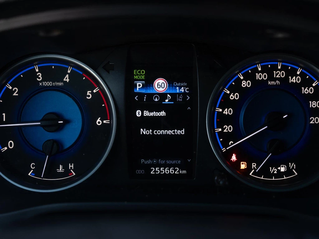 Toyota Hilux – foto 19
