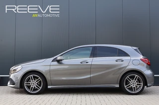 Mercedes-Benz A-Klasse – thumbnail 3