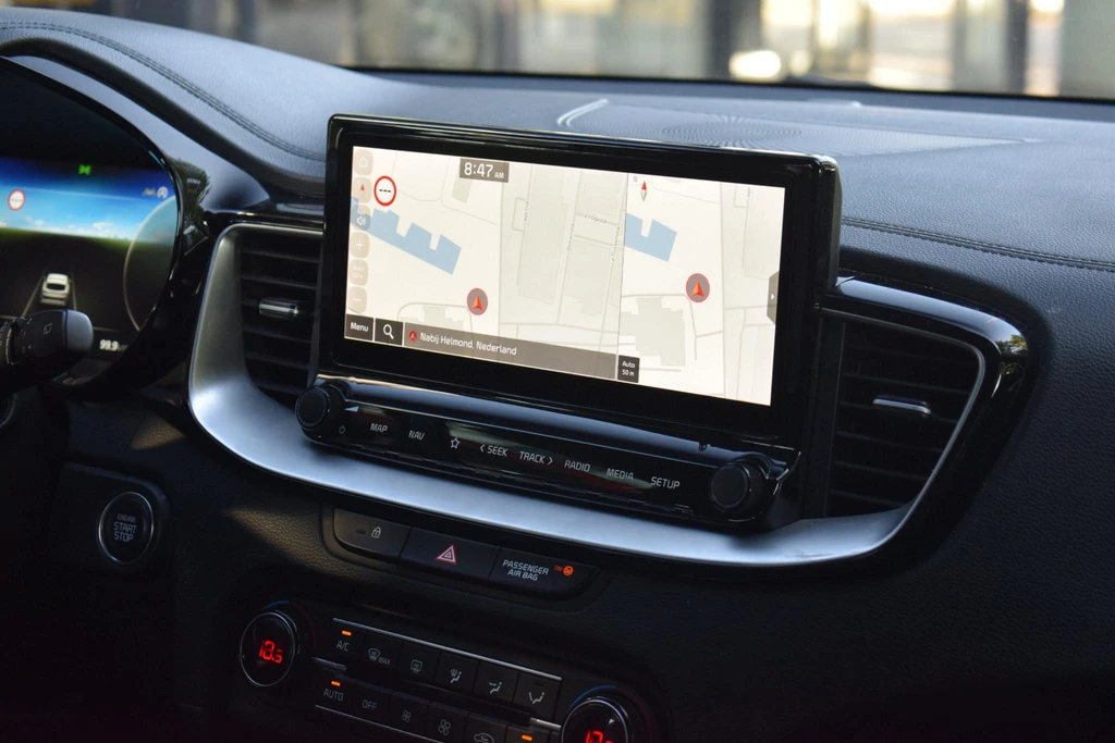 Kia ProCeed – foto 16
