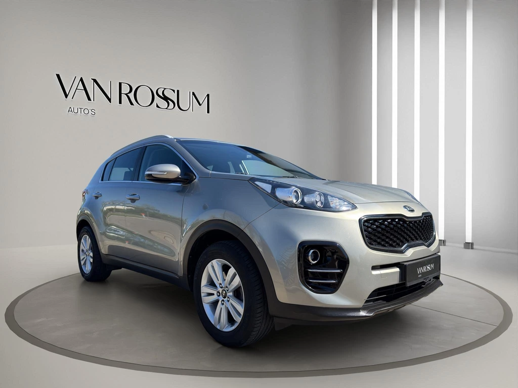 Kia Sportage – foto 8