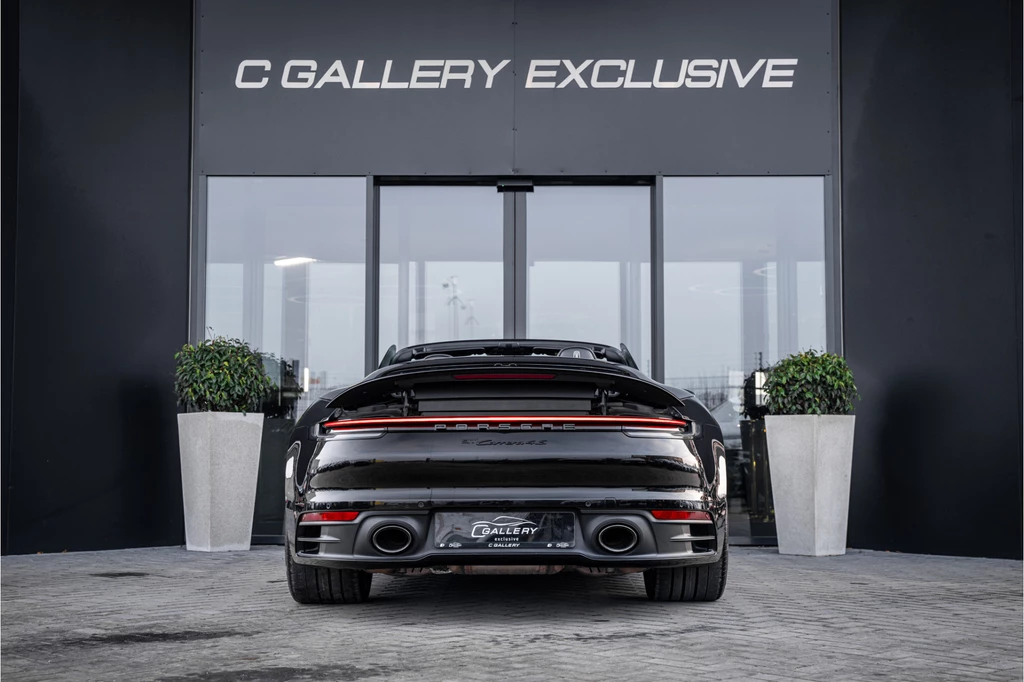 Porsche 911 – foto 7