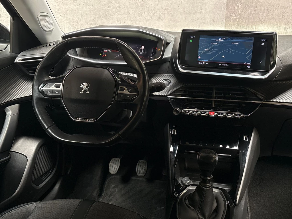 Peugeot 2008 – foto 7