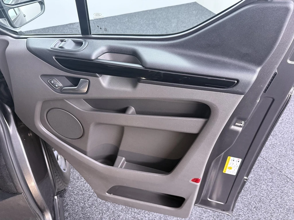 Ford Transit Custom – foto 40