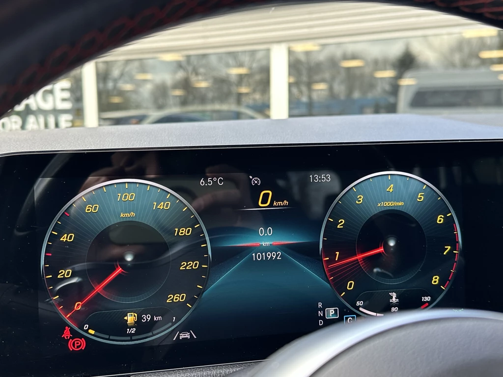 Mercedes-Benz GLA – foto 15