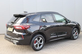 Ford Kuga – thumbnail 5