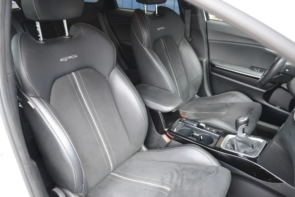 Kia ProCeed – foto 13