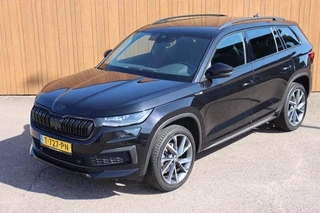 Škoda Kodiaq – thumbnail 2