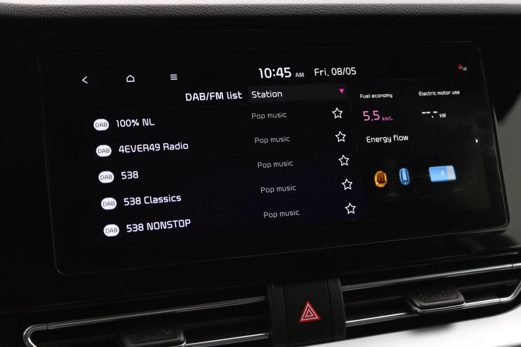 Kia Niro – foto 43