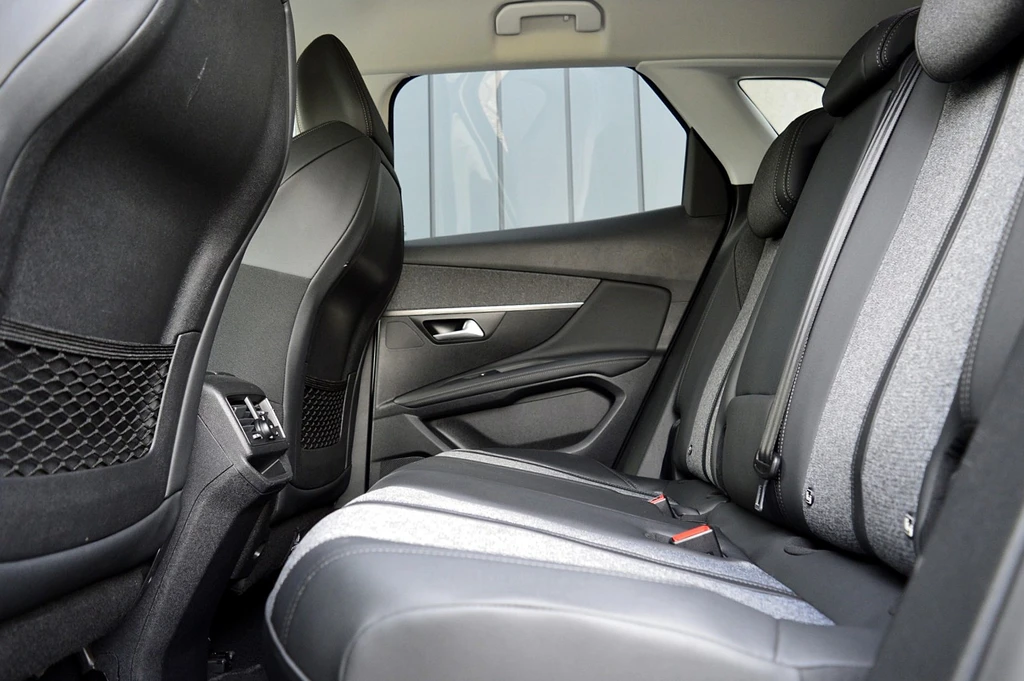 Peugeot 3008 – foto 13