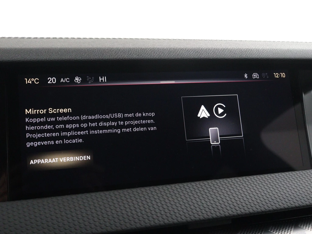 DS DS 4 – foto 19