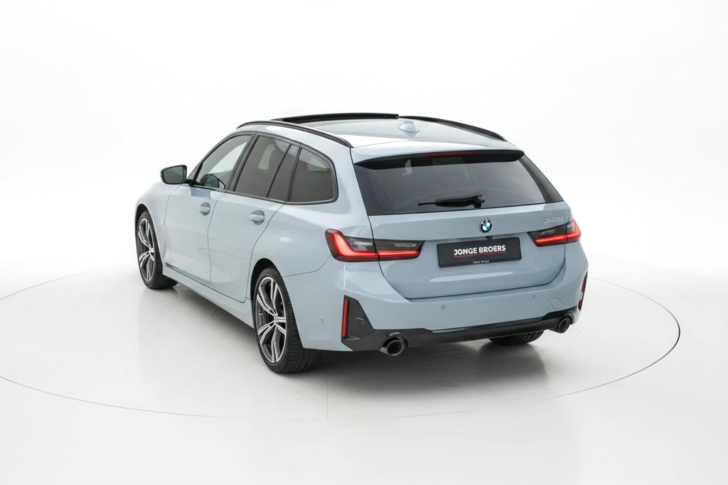 BMW 3 Serie – foto 7