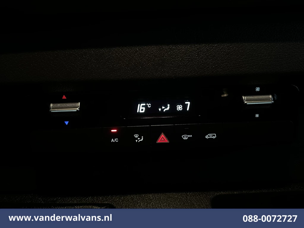 Mercedes-Benz Sprinter – foto 6