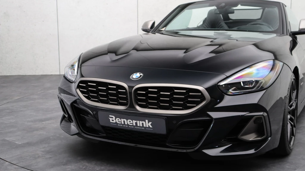 BMW Z4 – foto 2