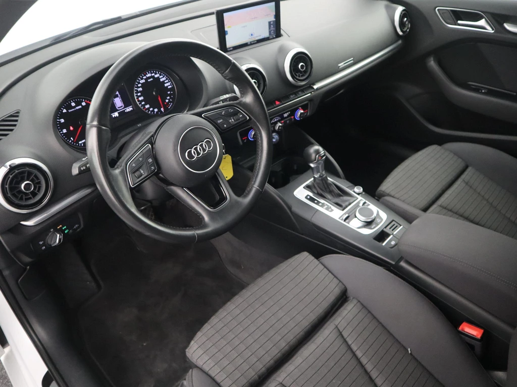 Audi A3 – foto 15