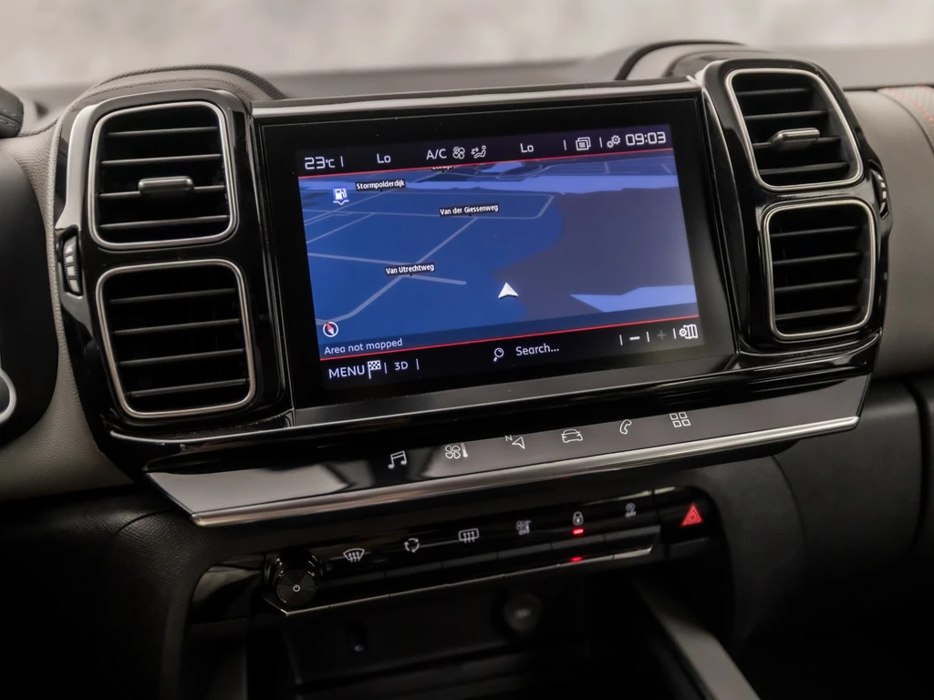 Citroën C5 Aircross – foto 26