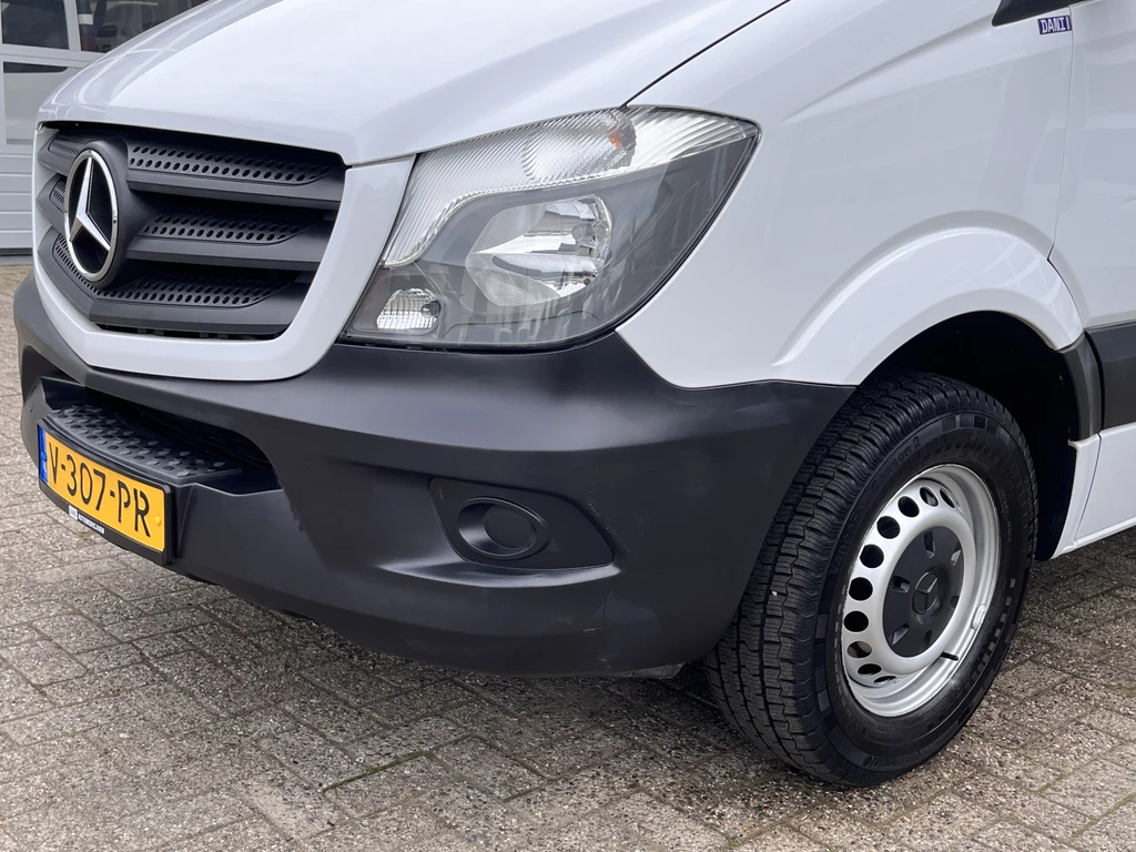 Mercedes-Benz Sprinter – foto 31
