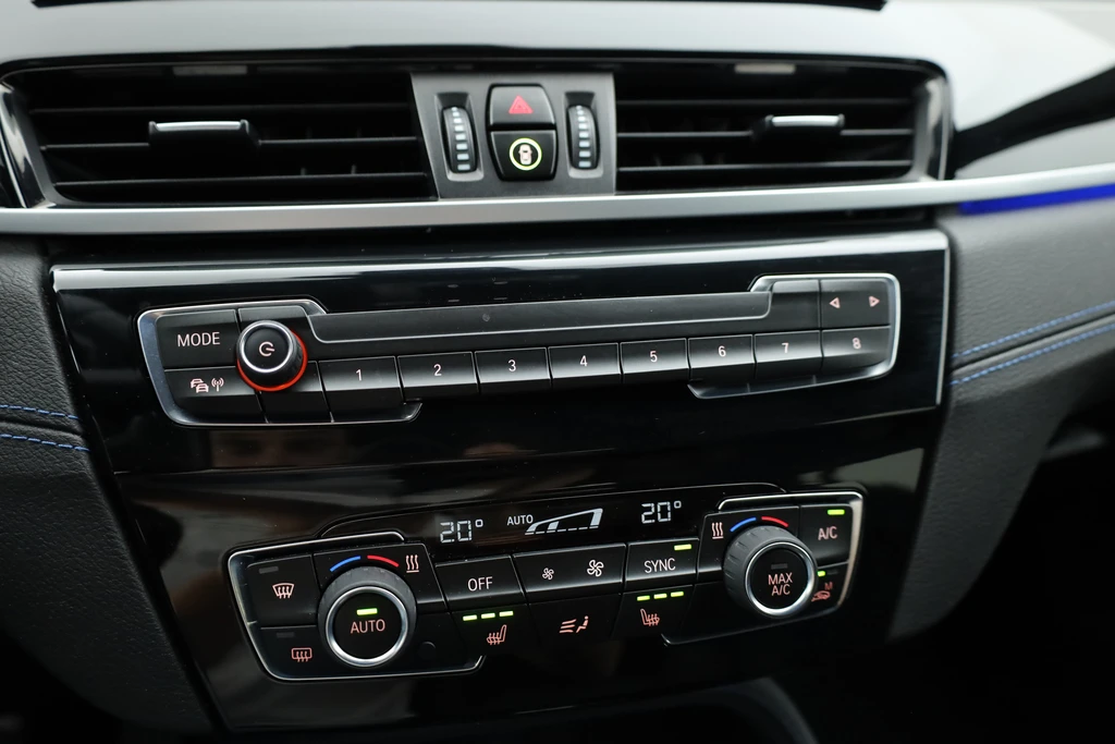 BMW X2 – foto 38