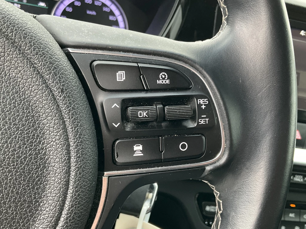 Kia Niro – foto 15