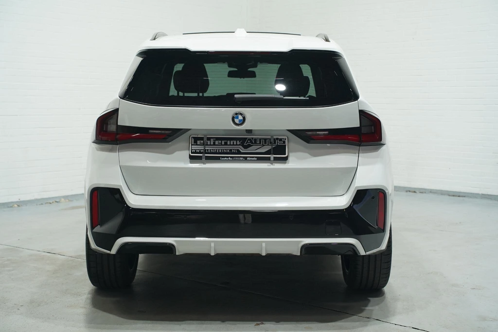 BMW X1 – foto 4