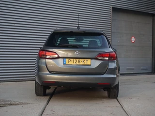 Opel Astra – thumbnail 3